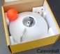 Cannonball Ballmaschine