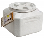 Futterbox - Futterbehälter - Vittles Vault 15 -  7,5 kg Fassungsvermögen