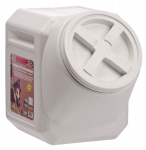 Futterbox - Futterbehälter - Vittles Vault Stackable 40 -  20 kg Fassungsvermögen