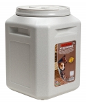 Futterbox - Futterbehälter - Vittles Vault 50 -  25 kg Fassungsvermögen